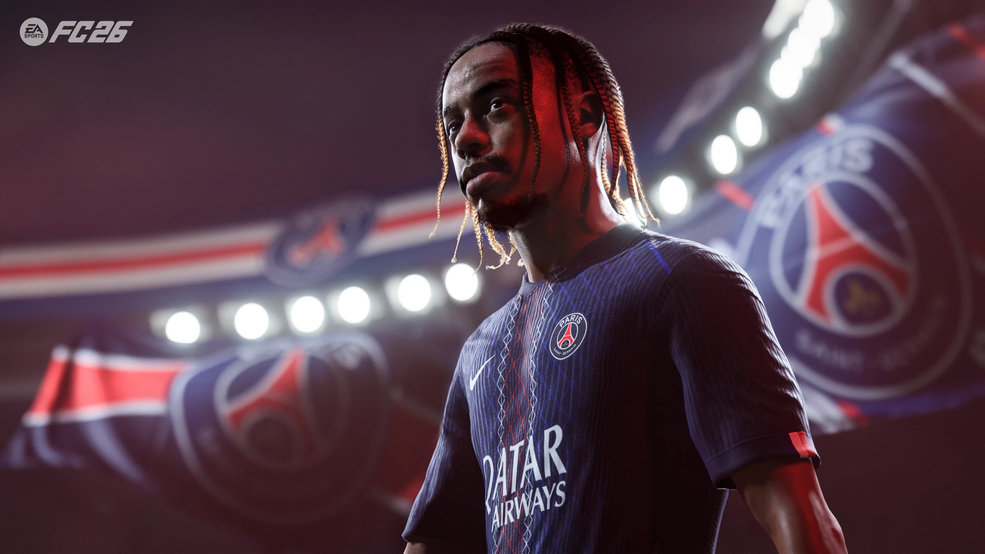 Lojë PS5 Electronic Arts EA SPORTS FC 26, PEGI 3