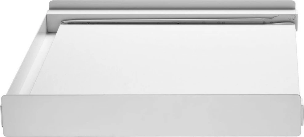 Raft lidhës për lavatriçe dhe tharëse Maclean MC-890, i bardhë