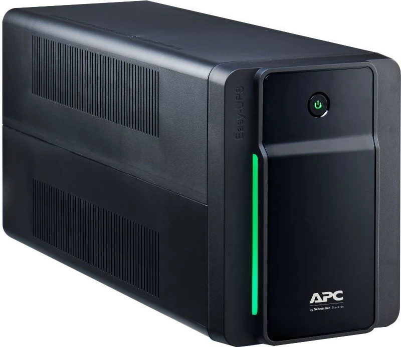 Kasë UPS APC BVX1200LI, 1200VA, 650W, 6 dalje IEC, e zezë