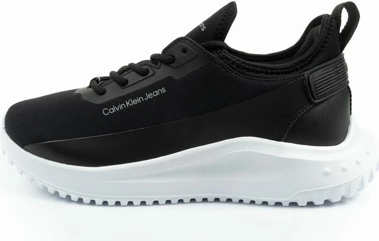 Atlete femra Calvin Klein Eva Runner, të zeza