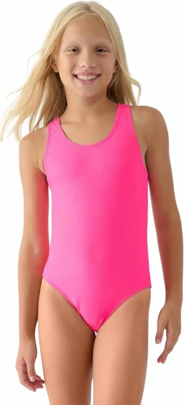 Bikine për fëmijë 4F, rozë