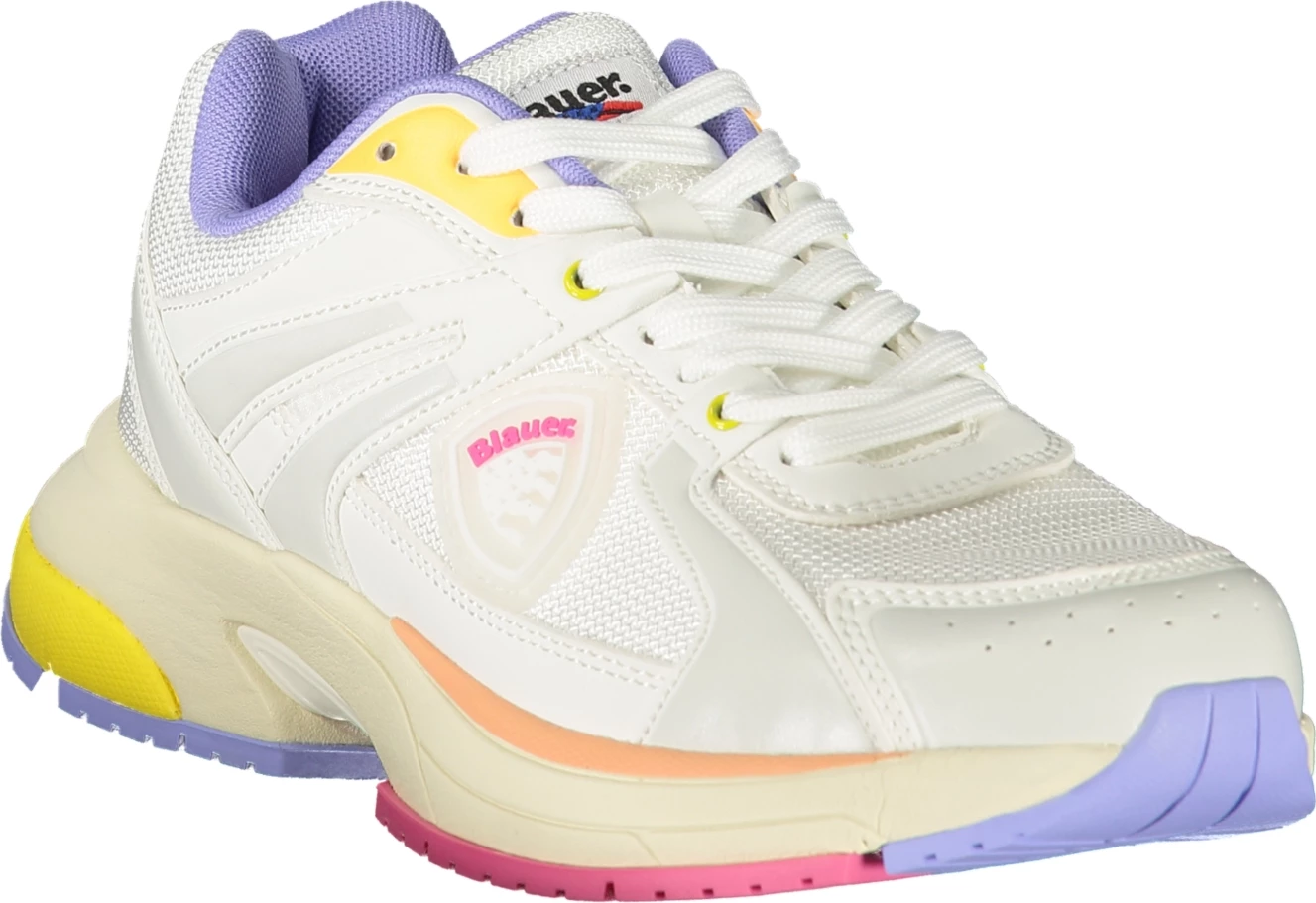 Atlete BLAUER femra, të bardha