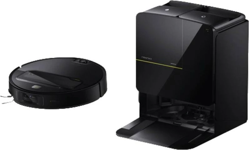 Robot pastrues Roborock Saros Z70 R&D, i zi