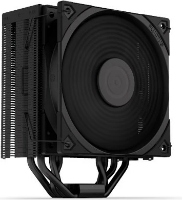 Ftohës CPU Endorfy Fera 5 Black EY3A011, ajror, 12 cm, i zi