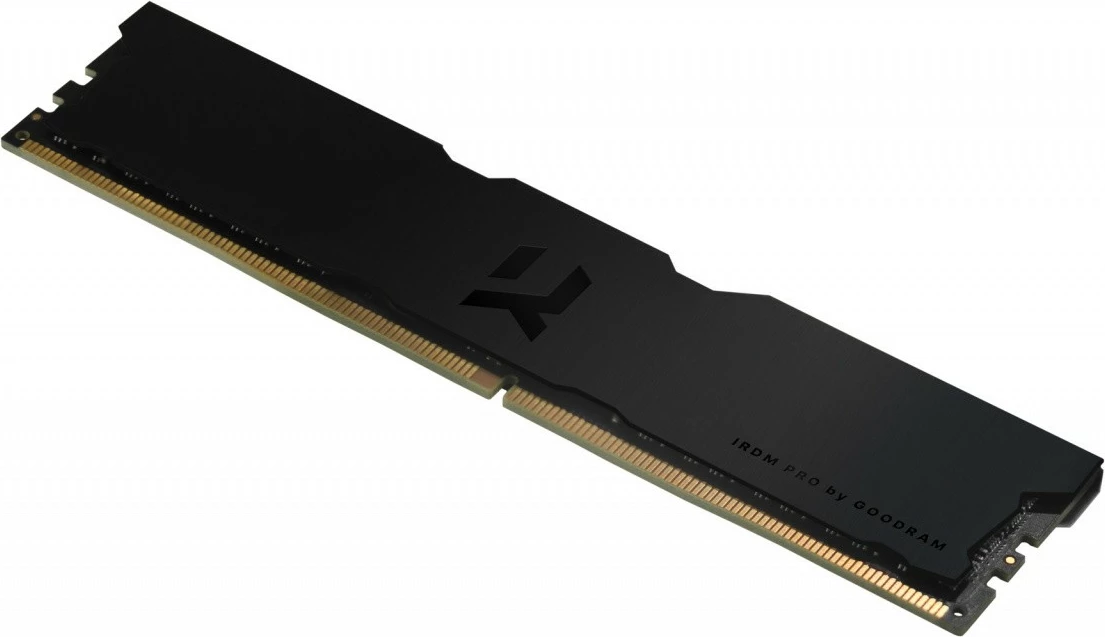 RAM Memorje GOODRAM IRDM PRO DDR4, 16GB, 3600MHz, Deep Black
