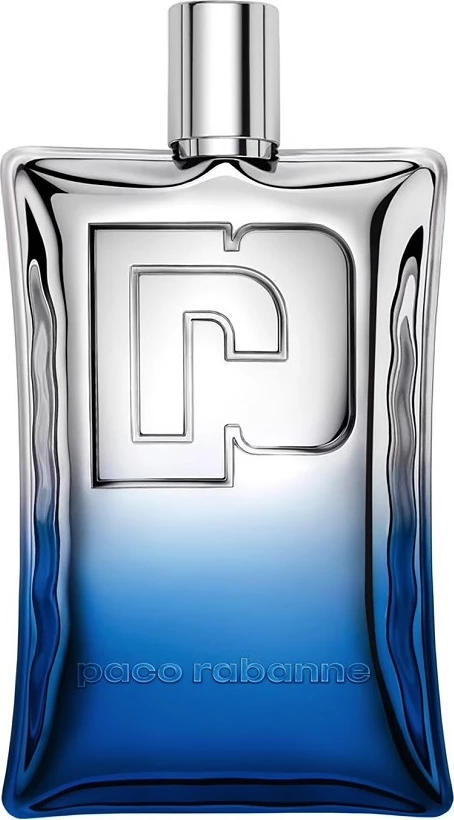 Eau de Parfum unisex Paco Rabanne Genius Me 62ml
