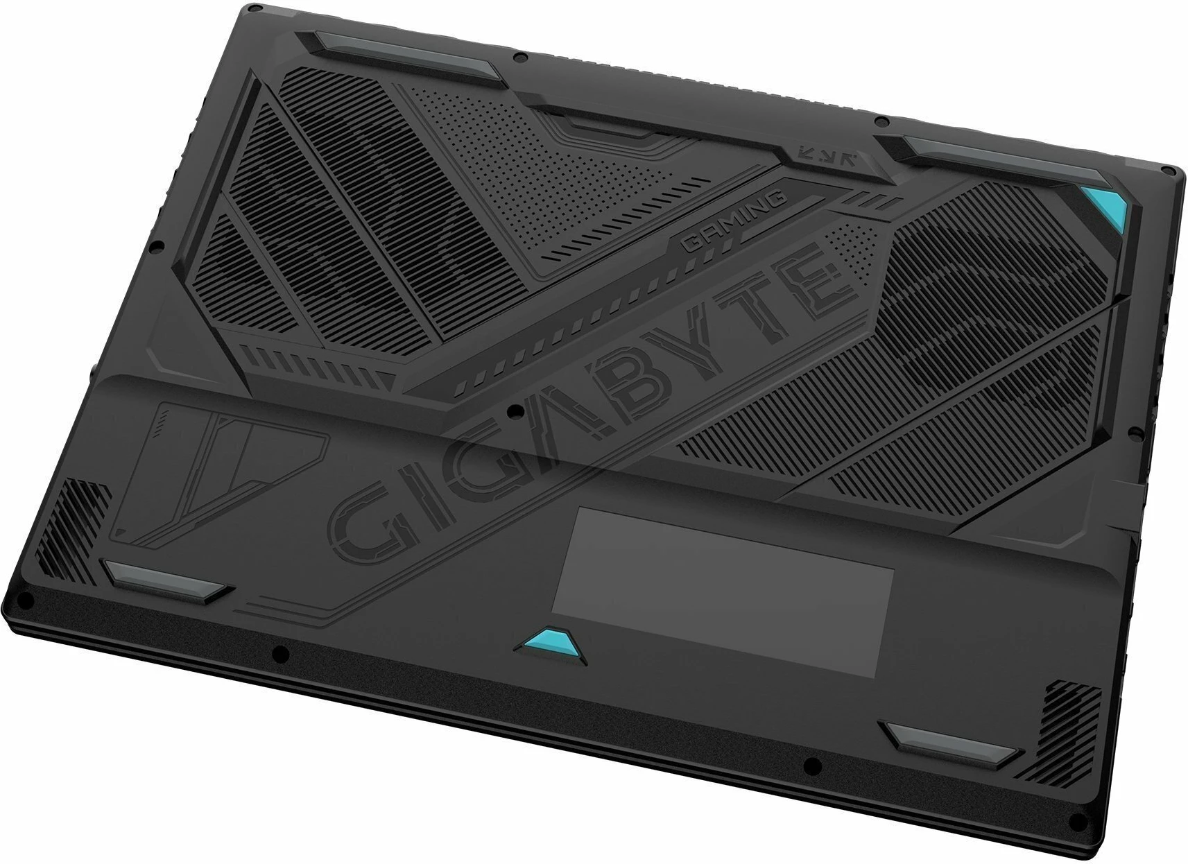 Laptop gaming Gigabyte Gaming A16 5TH (5THP3EE893SD), Ryzen 7 170, 16GB RAM, 512GB SSD, GeForce RTX 5050 8GB, ekran 16" 165Hz, i zi