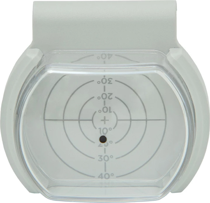 Aksesor EcoFlow Solar Angle Guide për panele diellore, i tejdukshëm