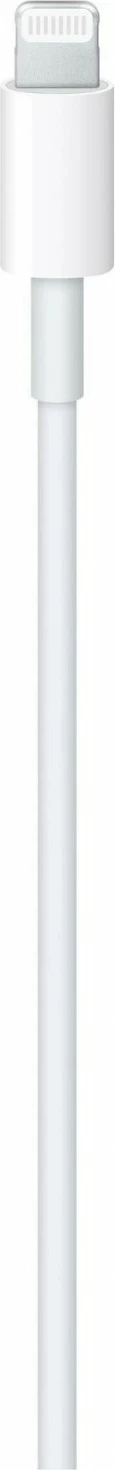 Kabëll Apple USB-C - Lightning 1.0m, bardhë