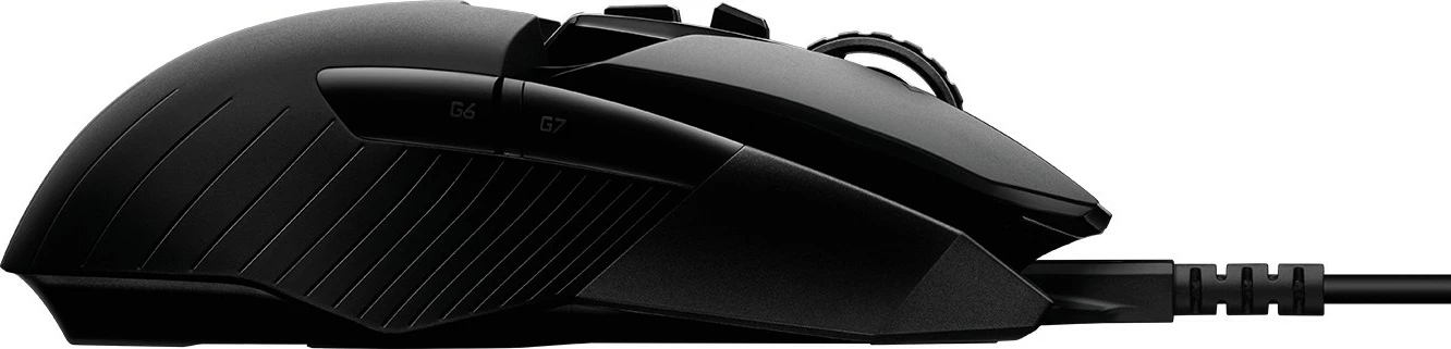Maus gaming Logitech G903 wireless i zi