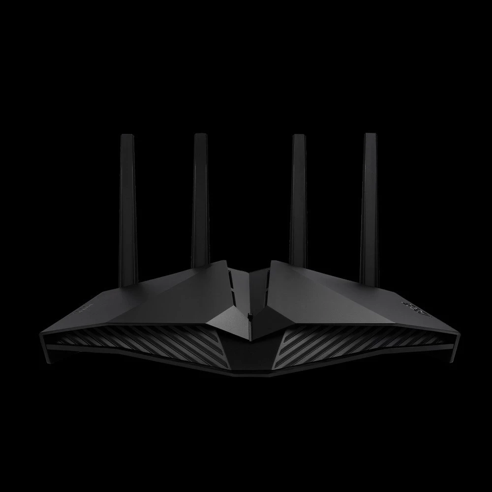 Ruter wireless Asus RT-AX82U, Gigabit Ethernet, i zi 