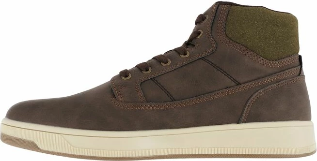 Këpucë për meshkuj Wrangler, kafe