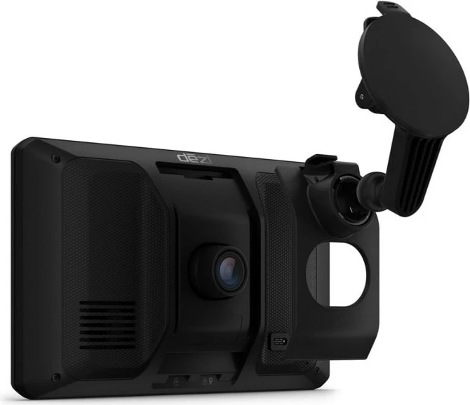 Navigator Garmin DEZLCAM LGV710, 32 GB, 7 inch, i zi