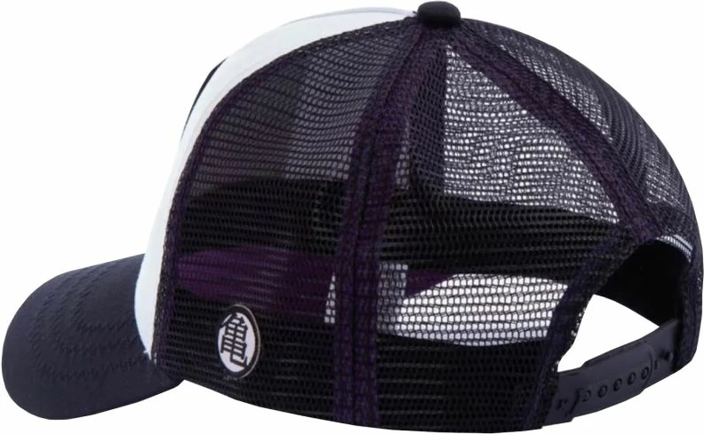 Kapelë bejsbolli për meshkuj Capslab, e zezë