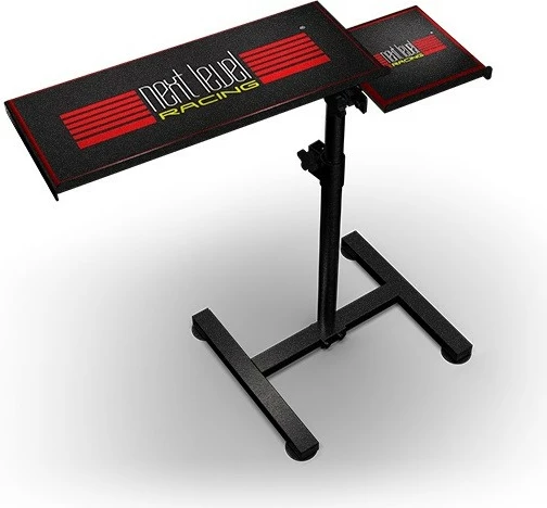 Stojak për tastierë dhe maus Next Level Racing NLR-A012, i zi, i kuq