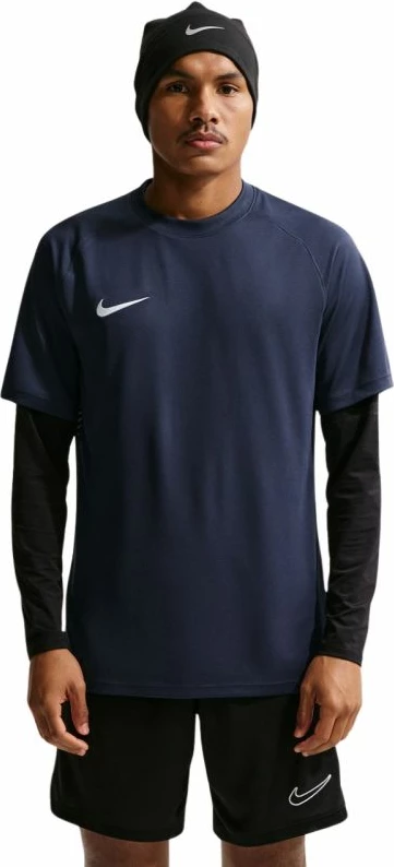 Maicë për meshkuj Nike, e kaltër