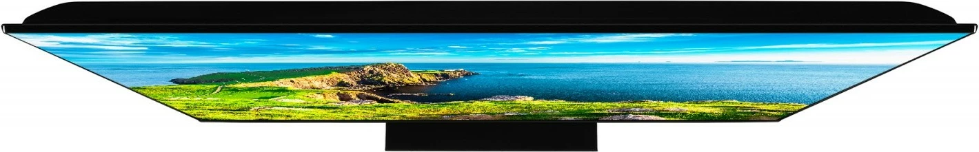 Televizor Toshiba 55UV3F63DG, 55 inç, Ultra HD 4K, Smart TV, i zi