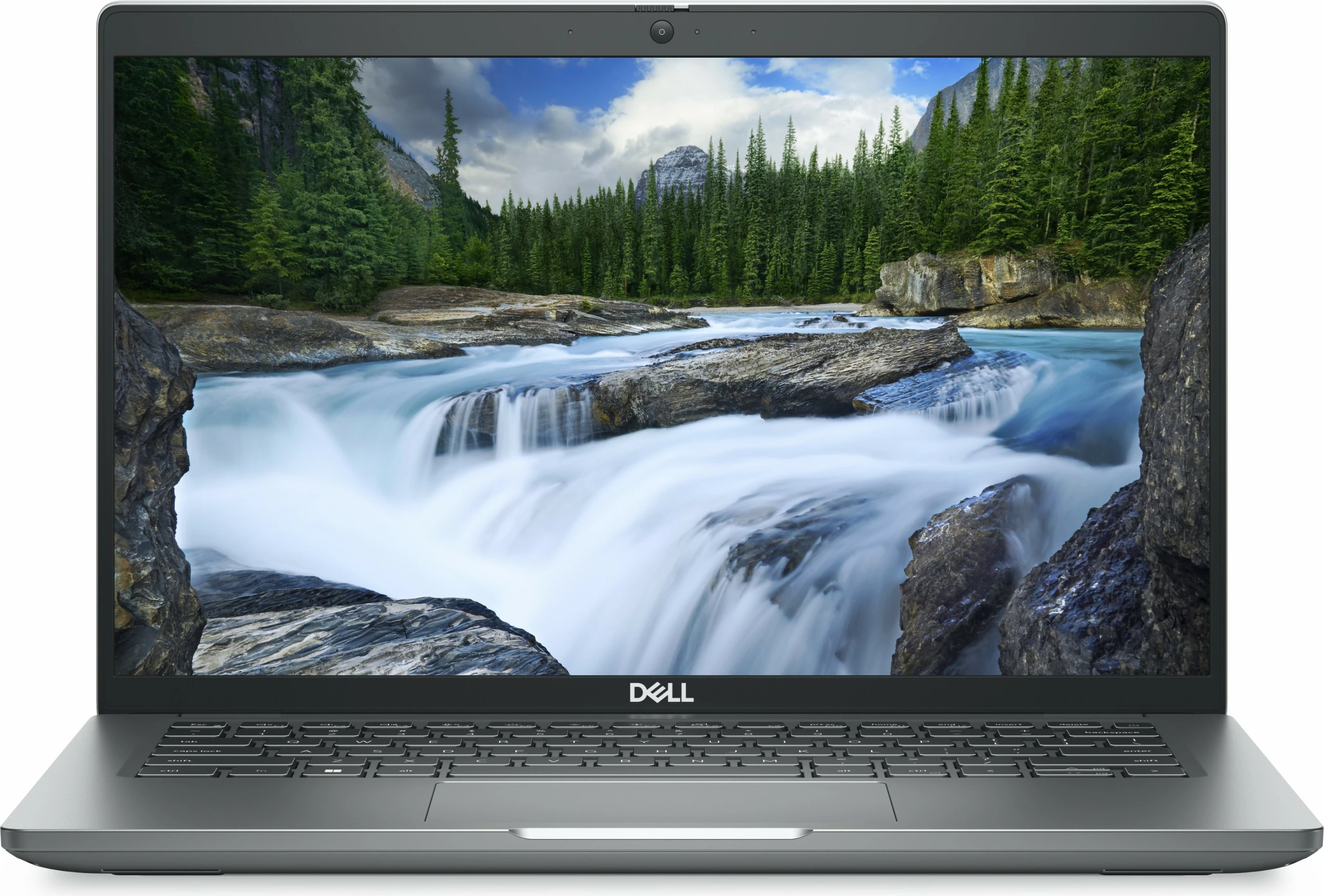 Laptop DELL Latitude 5450, Intel Core Ultra 5, 16 GB RAM, 512 GB SSD, 14 inch, Windows 11 Pro