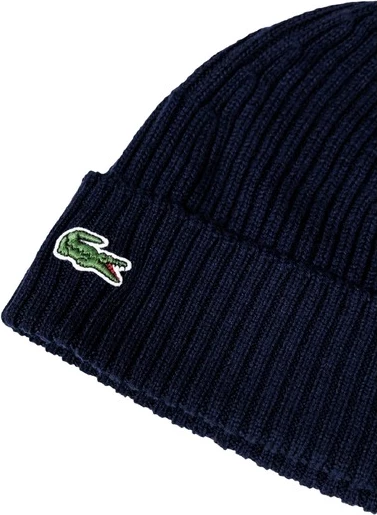 Kapelë Lacoste për meshkuj, e kaltër