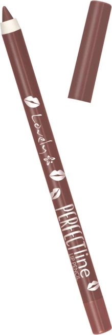 Laps për buzë Lovely Perfect Lip Contour Pencil 8 për femra, 1 copë