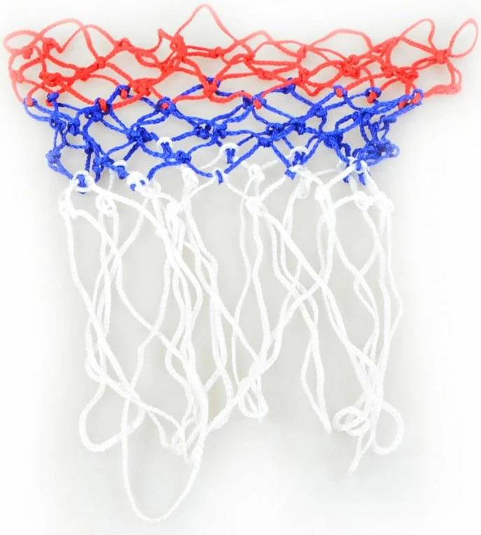 Rrjetë basketbolli Yakimasport, shumëngjyrëshe