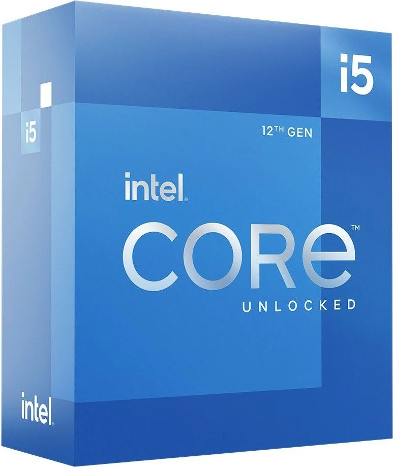 Procesor Intel Core i5-12600K, LGA 1700, 12th gen, 64-bit