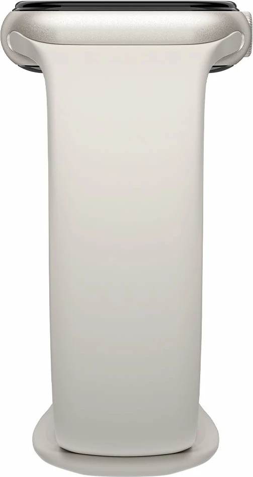 Xham mbrojtës për Apple Watch 7/8 41mm Spigen ProFlex EZ Fit, set 2 copë