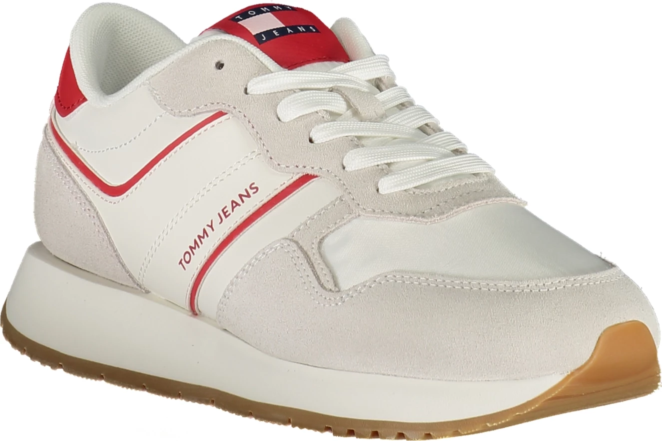 Atlete femra TOMMY HILFIGER, të kuqe