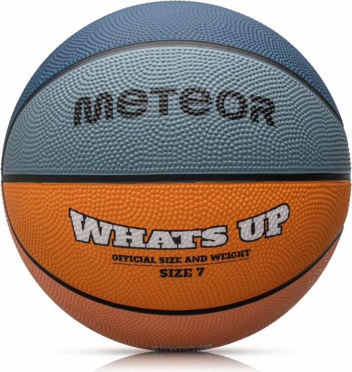 Top për basketboll Meteor, për meshkuj dhe femra, me ngjyra