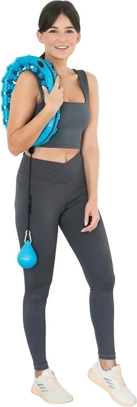 Hula hop HMS HHW01 e kaltër