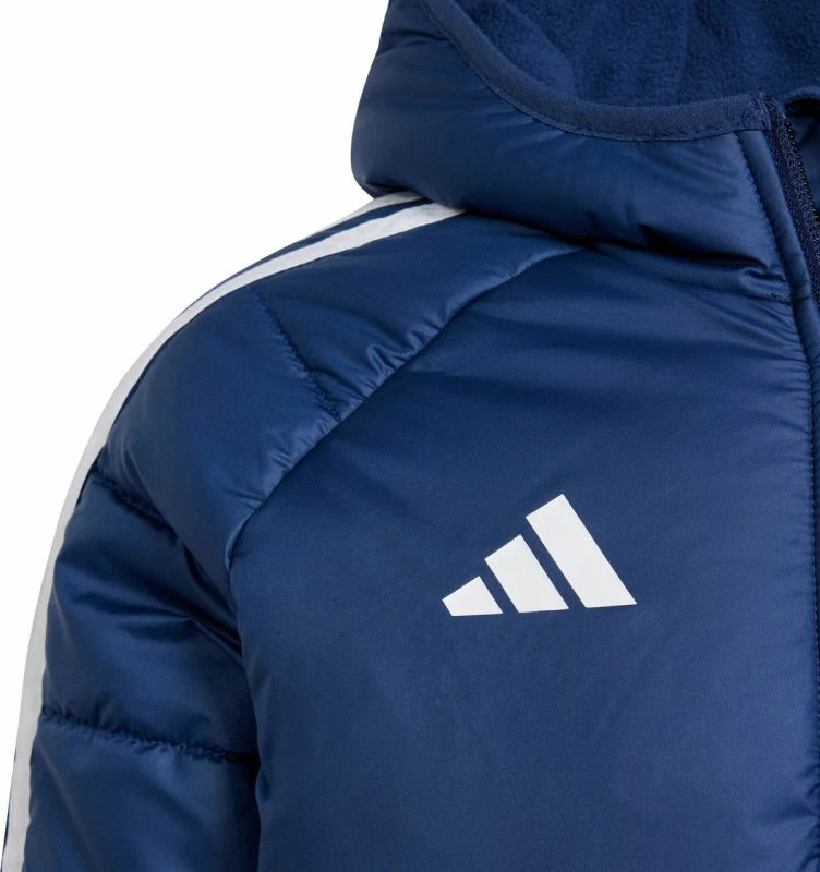 Jakne për fëmijë adidas, e kaltër