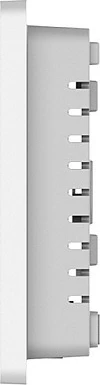 Akses pikë Wi-Fi Grandstream GWN7603, Wave-2, 4 porta LAN, bardhë