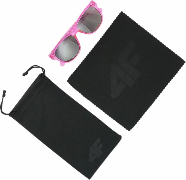 Syze dielli për fëmijë 4F, rozë