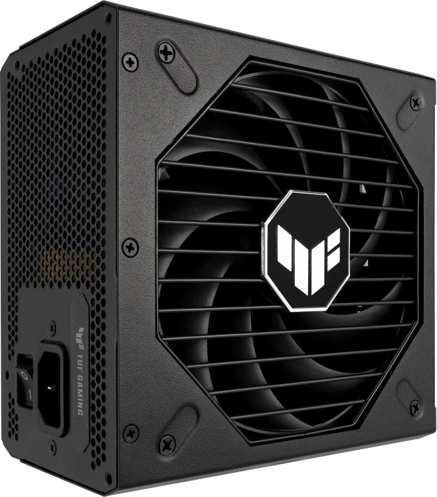 Furnizimi me energji ASUS TUF Gaming 850W Gold, 24-pin ATX, ATX, e Zezë