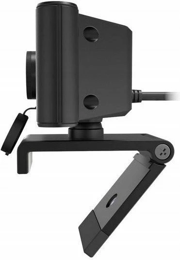Webcam Creative Live! Cam Sync 4K v2 (73VF099000000) 4K USB me mikrofon, e zezë