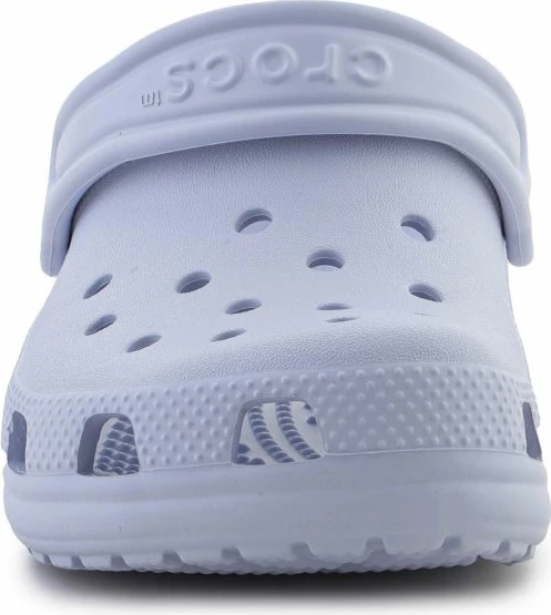 Papuqe Crocs për fëmijë, blu