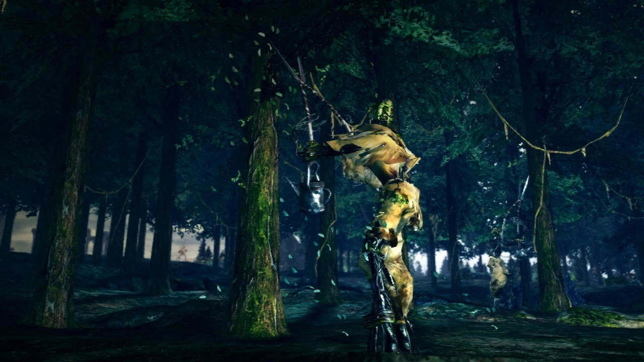Lojë për PS4 Bandai Namco Dark Souls: Remastered