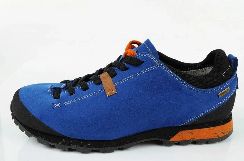 Atlete trekking për femra Aku, blu