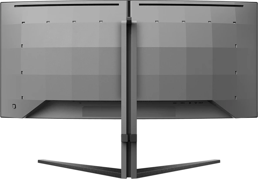Monitor Philips Evnia 34M2C6500/00 34\" QD-OLED UltraWide QHD 3440x1440 21:9 175Hz 0.03ms, Dark Slate