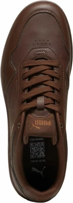 Atlete për meshkuj Puma, kafe