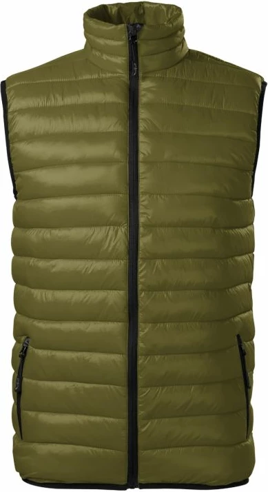 Jelek Malfini Everest për meshkuj, jeshil