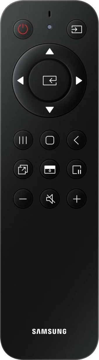 Displej interaktiv Samsung LH65WAFWLGCXEN, 65", 4K Ultra HD, IPS, i zi