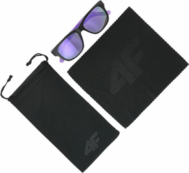 Syze dielli për fëmijë 4F, vjollcë