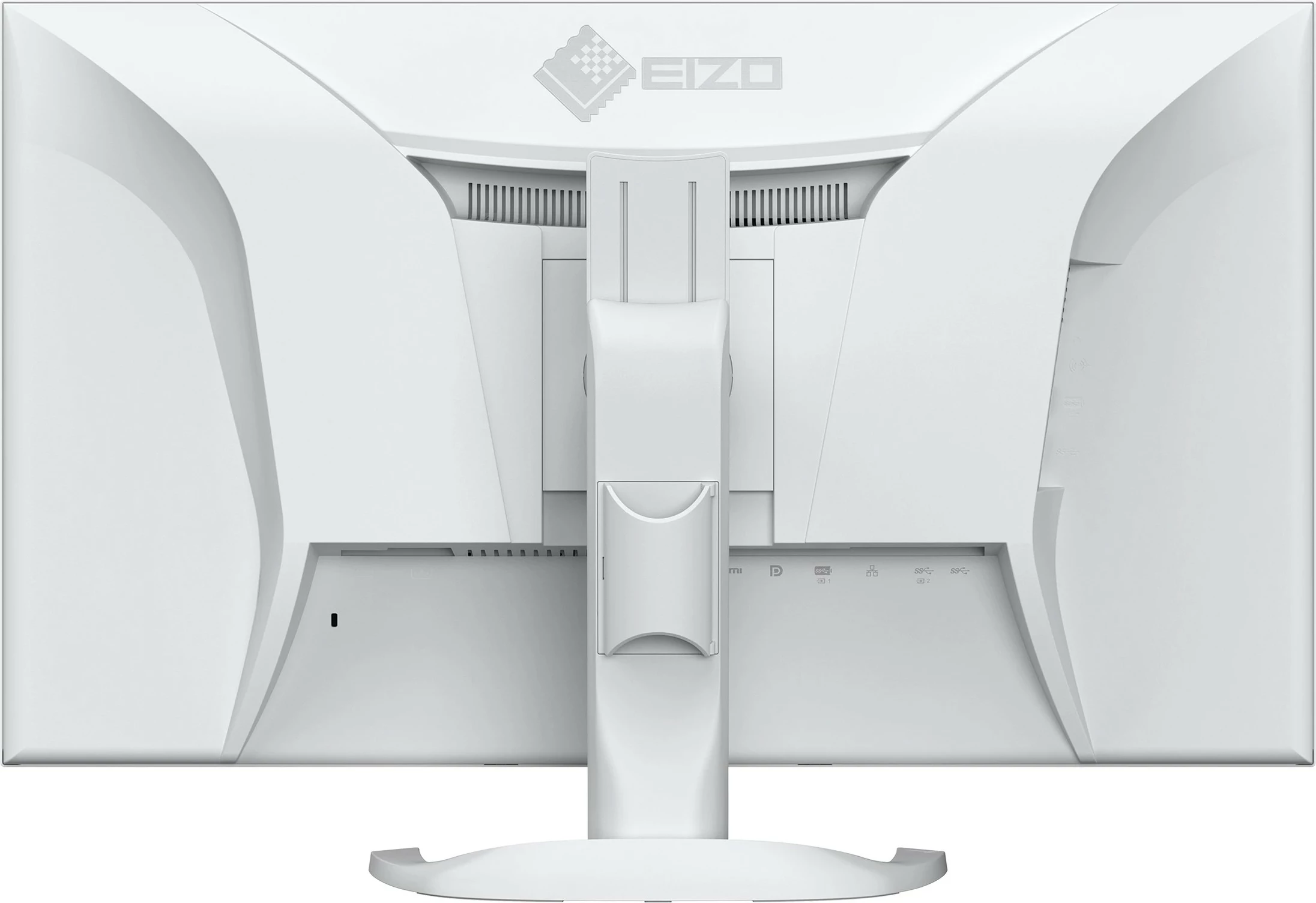 Monitor Eizo FlexScan EV3240X, 31.5", 4K Ultra HD, i bardhë