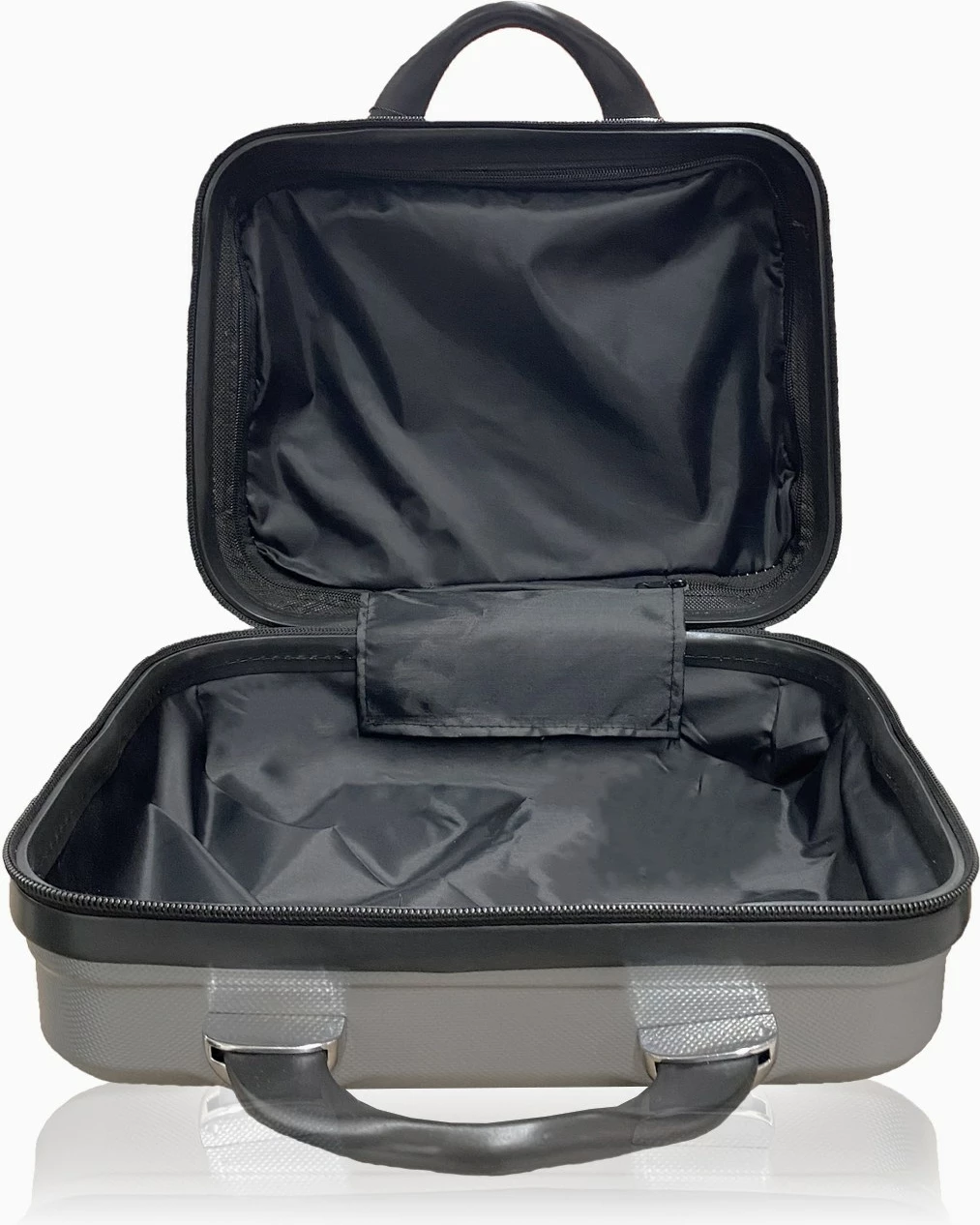 Çantë për make-up, ngjyrë rozë e artë, Zoozie Bags, 8404