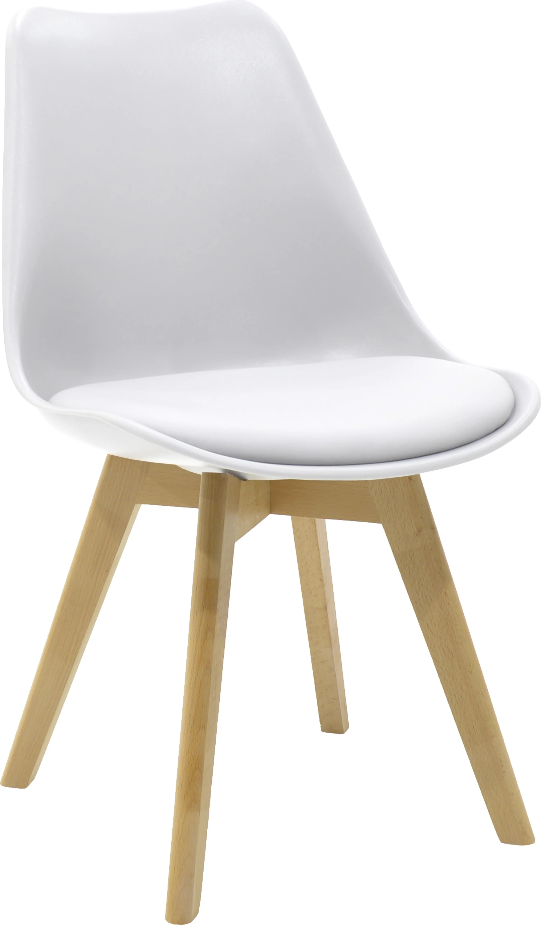 Set tavoline me karrige për studentë Natali-Gaston 5 copë 120x80x76cm