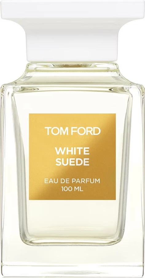Eau de Parfum për femra Tom Ford White Suede 100ml