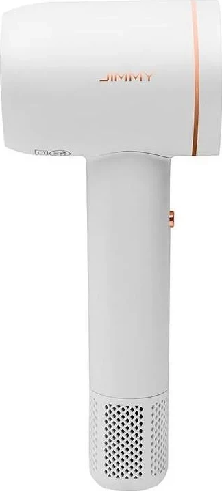 Tharëse flokësh JIMMY F7, 1600W, e bardhë