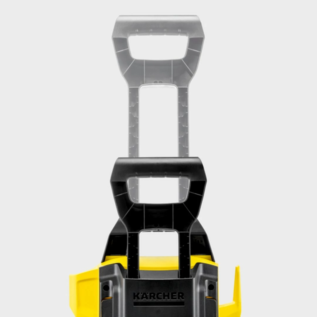 Pastrues me presion Karcher K 3 Power Control Home, i zi