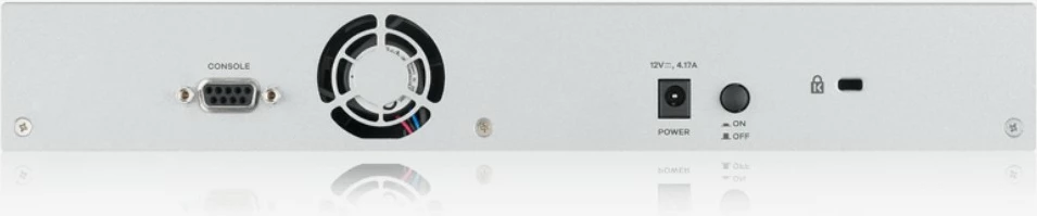 Firewall Zyxel USG Flex 500, 2.3 Gbit/s, 0.81 Gbit/s
